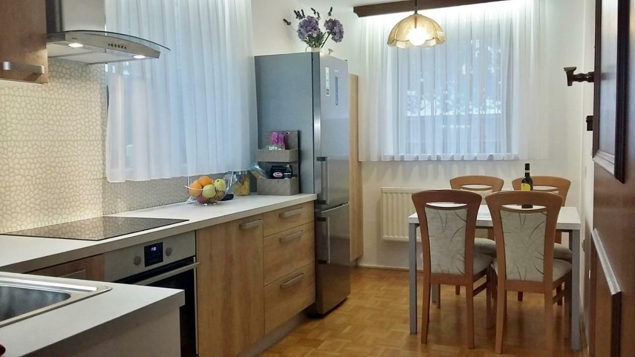 Matt'S Central Place Bled Ruang foto