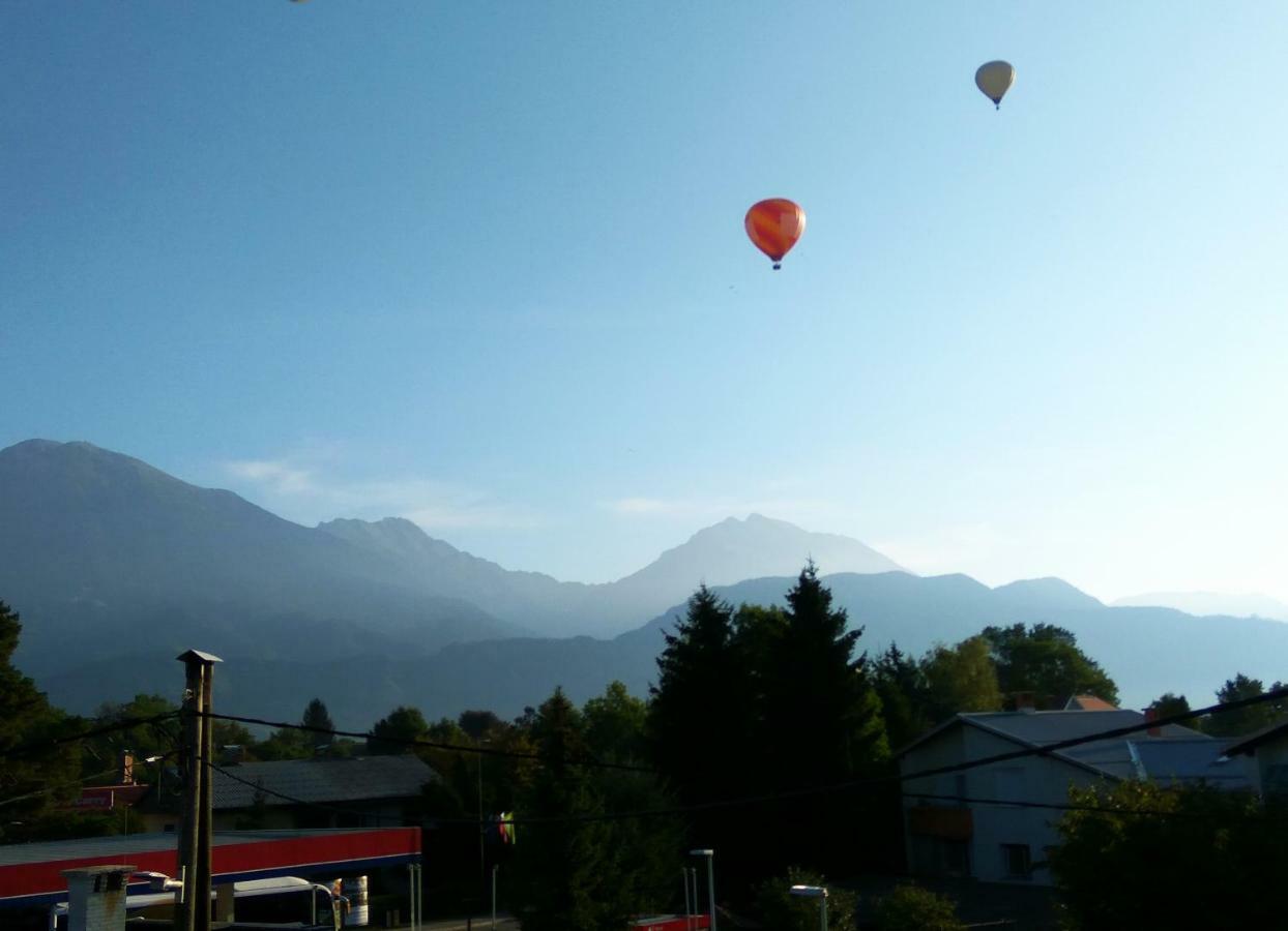 Matt'S Central Place Bled Ruang foto